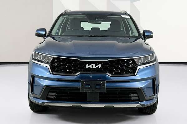 2023 Kia SORENTO S 7 SEAT MQ4 MY23