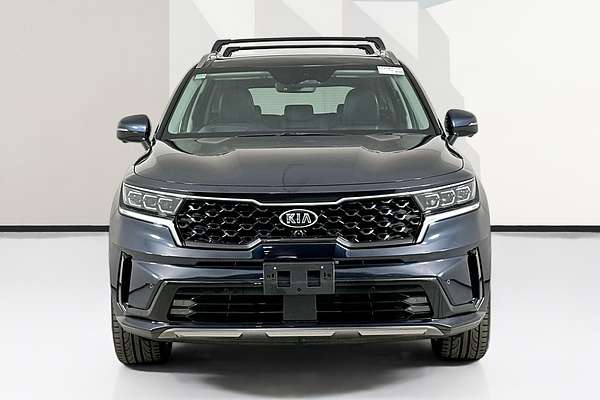 2020 Kia SORENTO GT-LINE 7 SEAT MQ4 MY21