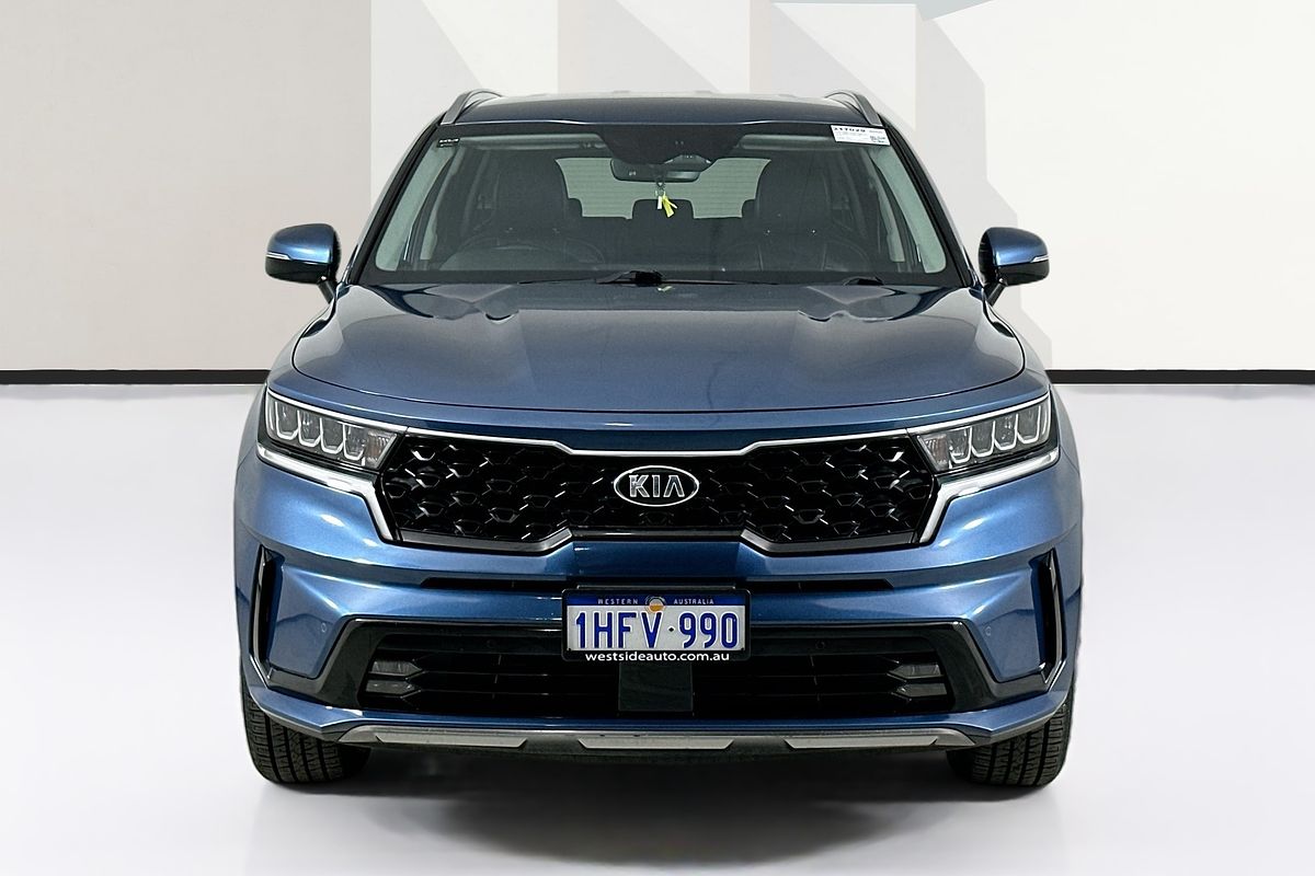 2020 Kia SORENTO SPORT+ 7 SEAT MQ4 MY21