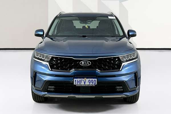 2020 Kia SORENTO SPORT+ 7 SEAT MQ4 MY21