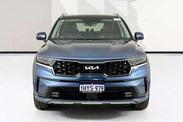 2023 Kia SORENTO GT-LINE 7 SEAT PHEV AWD MQ4 MY23