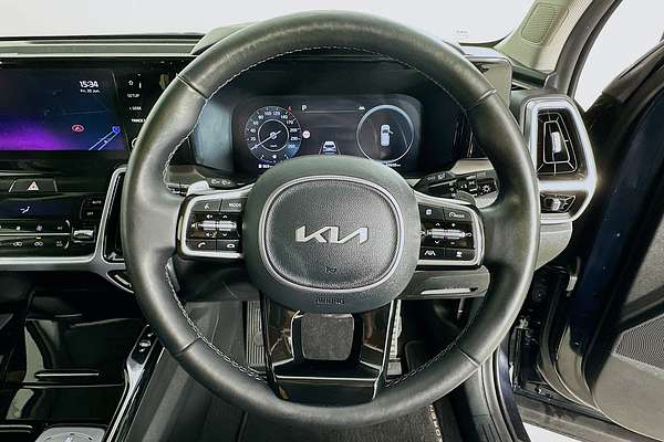 2023 Kia SORENTO GT-LINE 7 SEAT MQ4 MY23