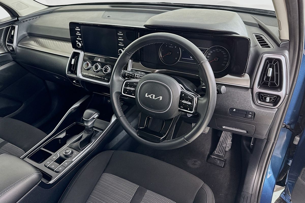 2023 Kia SORENTO S 7 SEAT MQ4 MY23