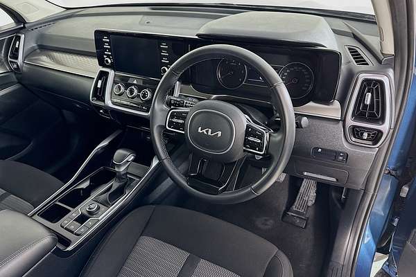 2023 Kia SORENTO S 7 SEAT MQ4 MY23