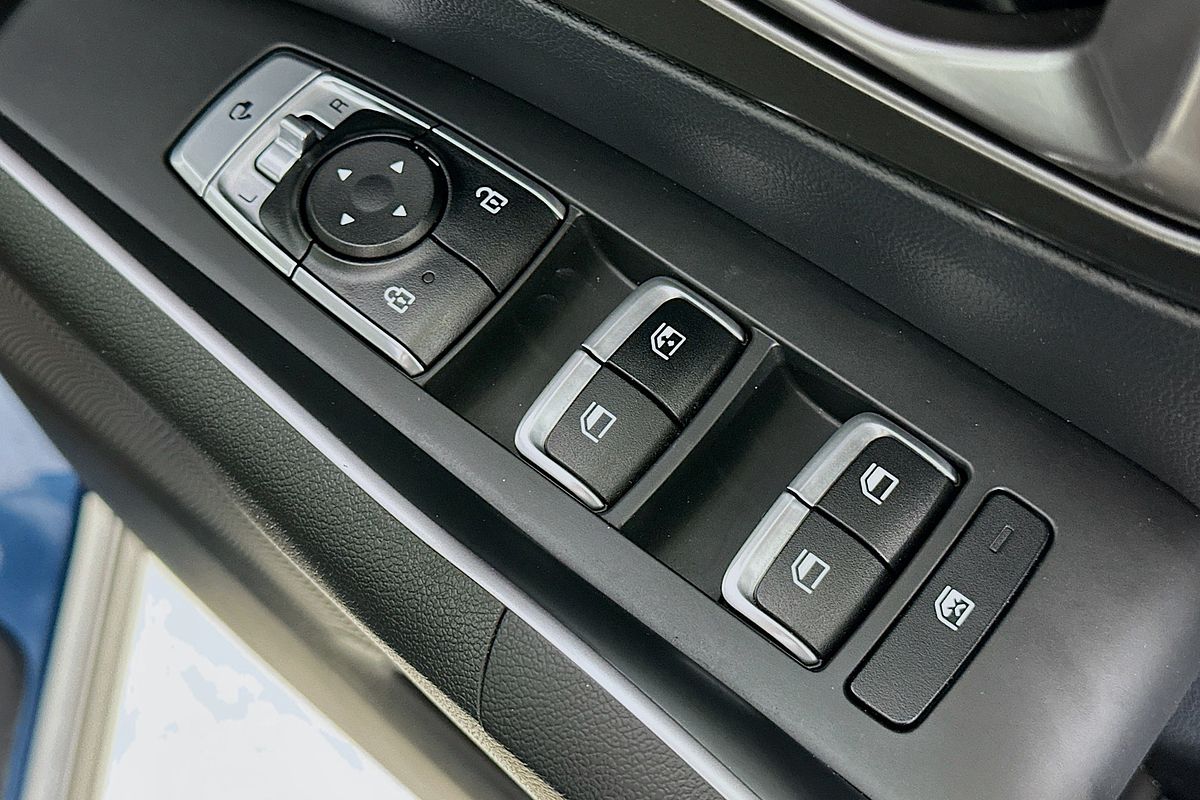 2023 Kia SORENTO S 7 SEAT MQ4 MY23
