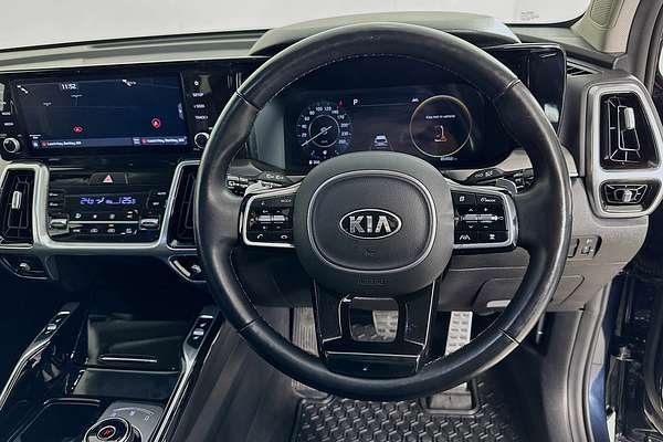 2020 Kia SORENTO GT-LINE 7 SEAT MQ4 MY21