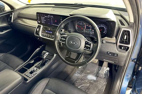 2020 Kia SORENTO SPORT+ 7 SEAT MQ4 MY21
