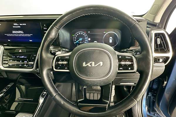 2023 Kia SORENTO GT-LINE 7 SEAT PHEV AWD MQ4 MY23
