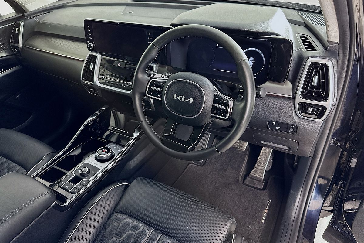 2023 Kia SORENTO GT-LINE 7 SEAT MQ4 MY23
