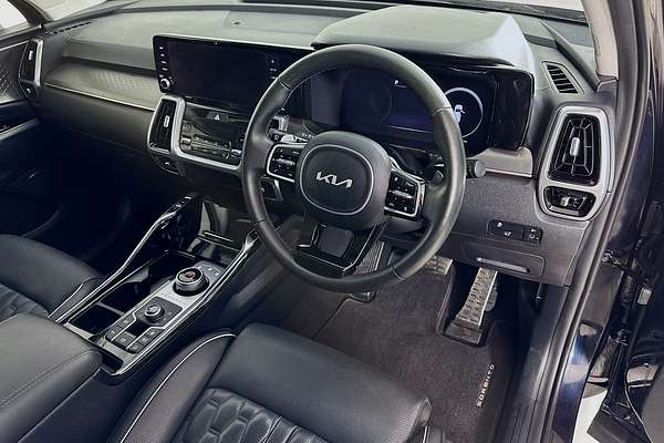 2023 Kia SORENTO GT-LINE 7 SEAT MQ4 MY23