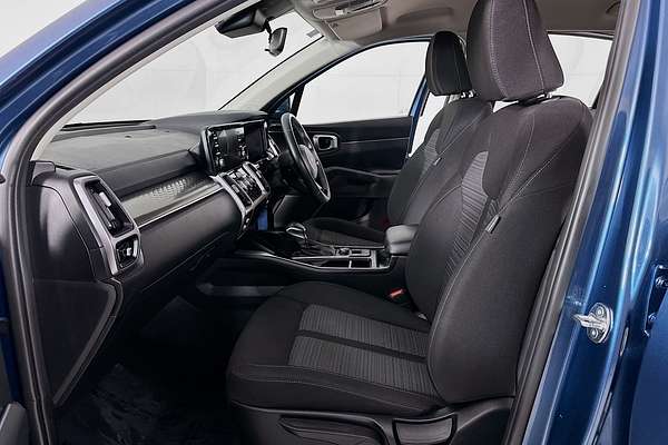 2023 Kia SORENTO S 7 SEAT MQ4 MY23