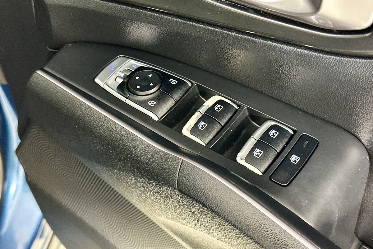 2020 Kia SORENTO SPORT+ 7 SEAT MQ4 MY21