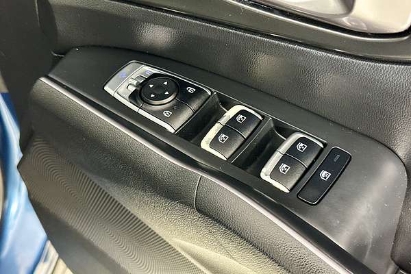 2020 Kia SORENTO SPORT+ 7 SEAT MQ4 MY21