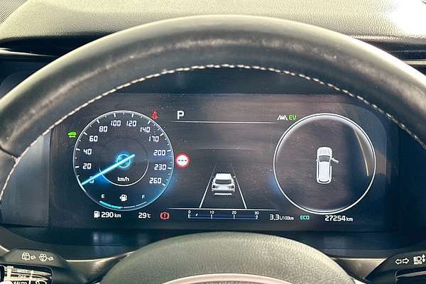 2023 Kia SORENTO GT-LINE 7 SEAT PHEV AWD MQ4 MY23