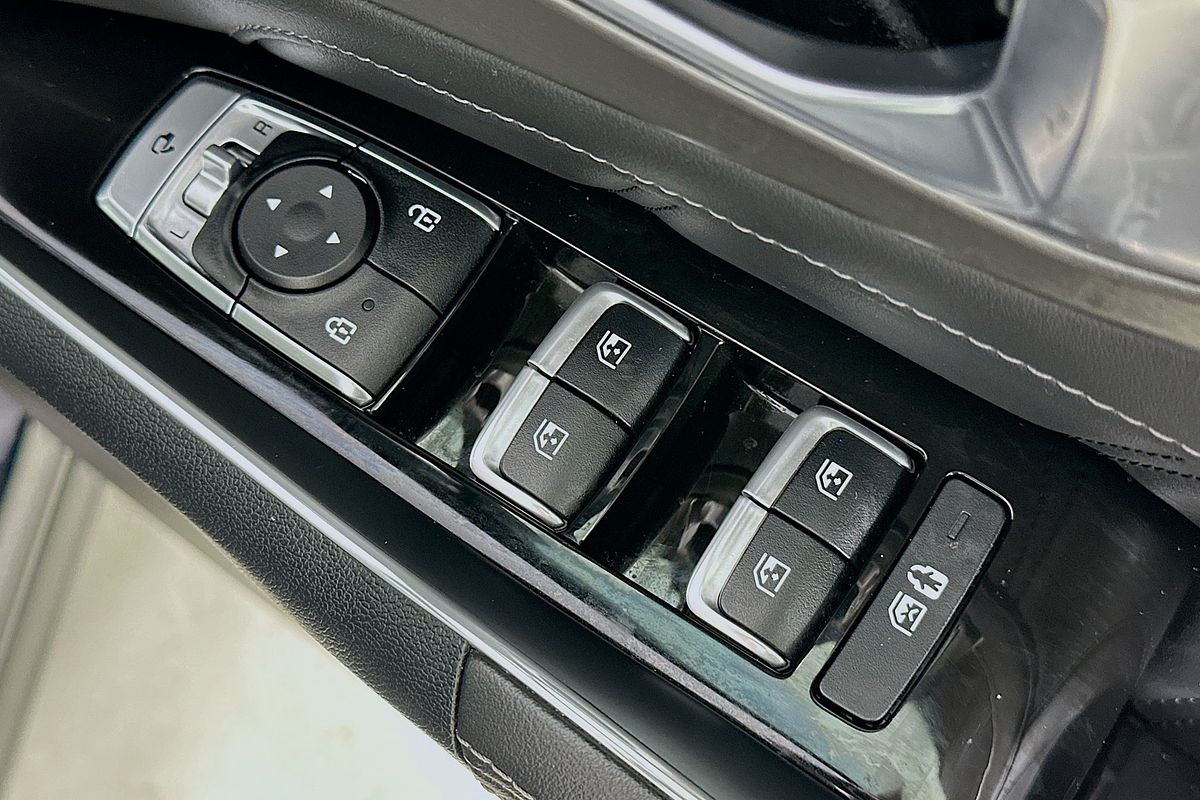2023 Kia SORENTO GT-LINE 7 SEAT MQ4 MY23