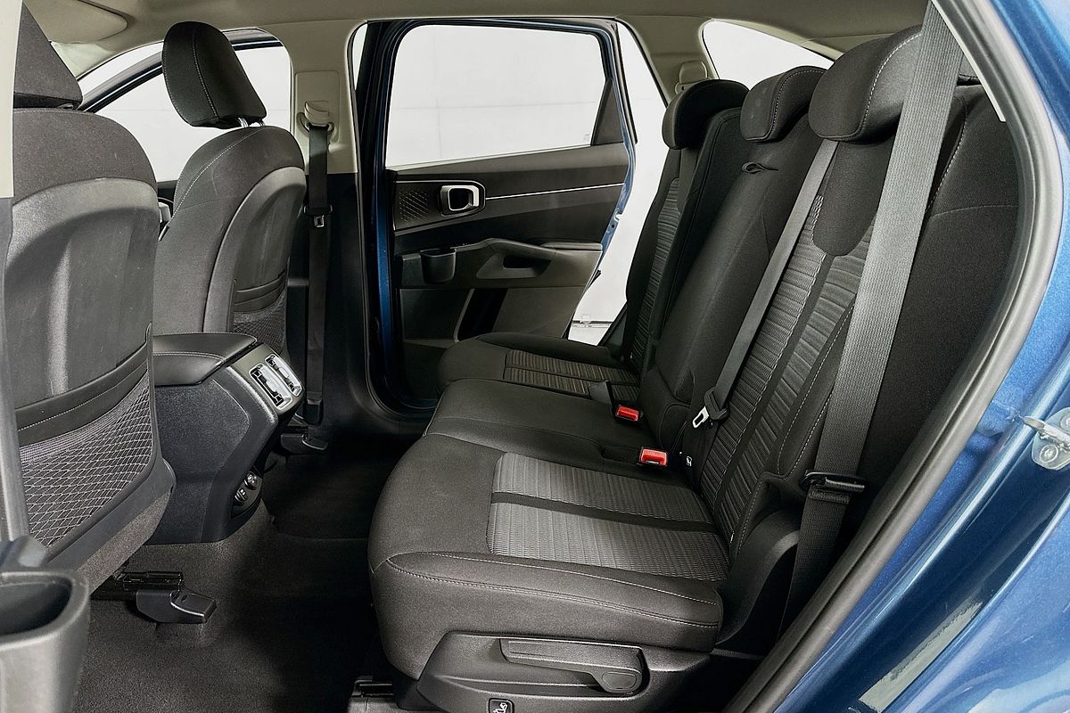 2023 Kia SORENTO S 7 SEAT MQ4 MY23