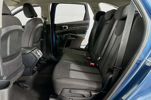 2023 Kia SORENTO S 7 SEAT MQ4 MY23