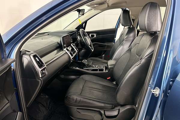 2020 Kia SORENTO SPORT+ 7 SEAT MQ4 MY21