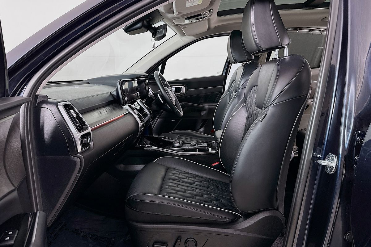 2023 Kia SORENTO GT-LINE 7 SEAT MQ4 MY23