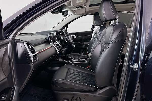 2023 Kia SORENTO GT-LINE 7 SEAT MQ4 MY23