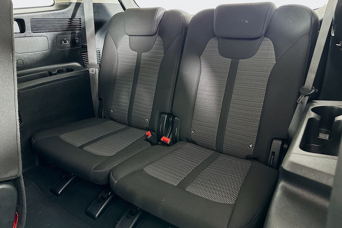 2023 Kia SORENTO S 7 SEAT MQ4 MY23