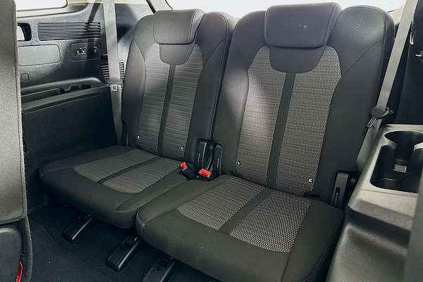2023 Kia SORENTO S 7 SEAT MQ4 MY23