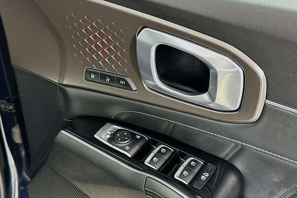 2020 Kia SORENTO GT-LINE 7 SEAT MQ4 MY21