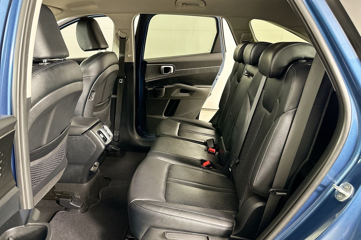 2020 Kia SORENTO SPORT+ 7 SEAT MQ4 MY21
