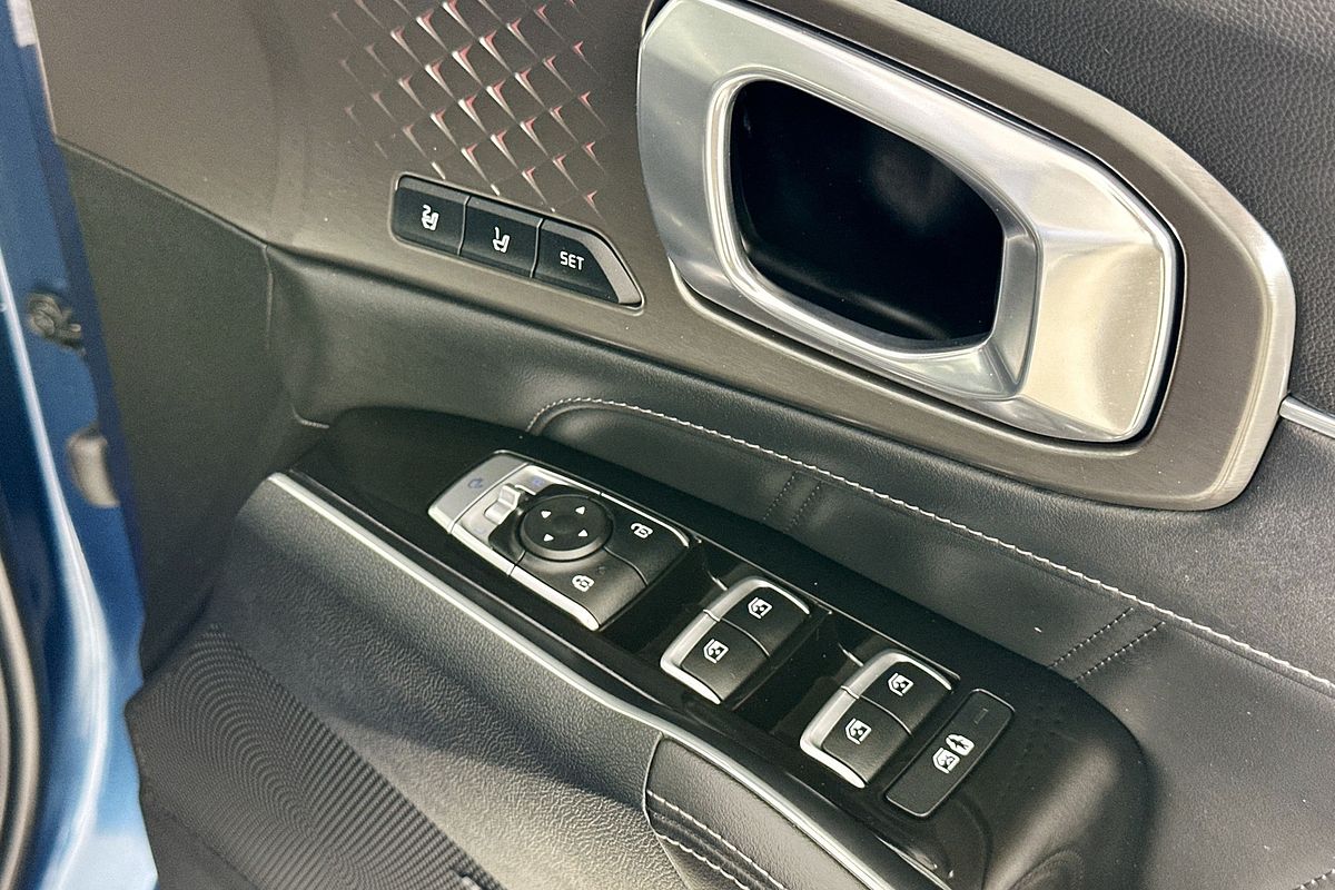 2023 Kia SORENTO GT-LINE 7 SEAT PHEV AWD MQ4 MY23