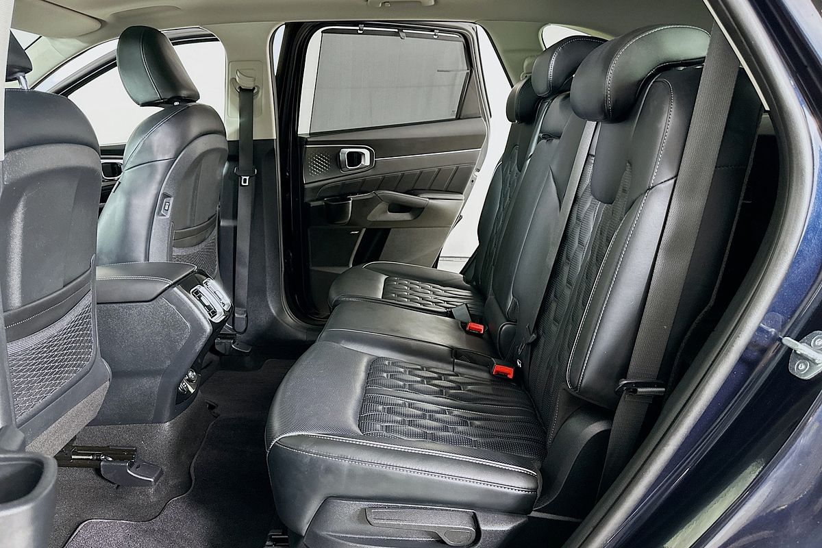 2023 Kia SORENTO GT-LINE 7 SEAT MQ4 MY23