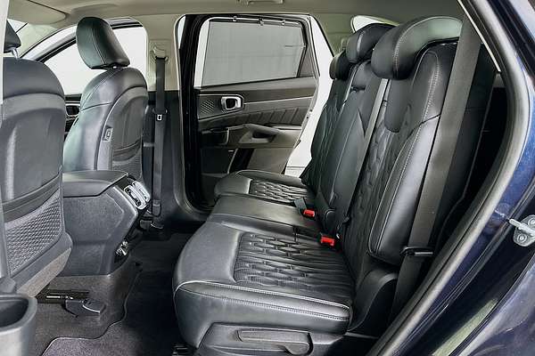 2023 Kia SORENTO GT-LINE 7 SEAT MQ4 MY23