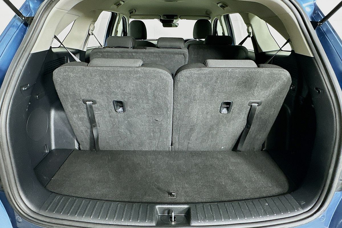 2023 Kia SORENTO S 7 SEAT MQ4 MY23