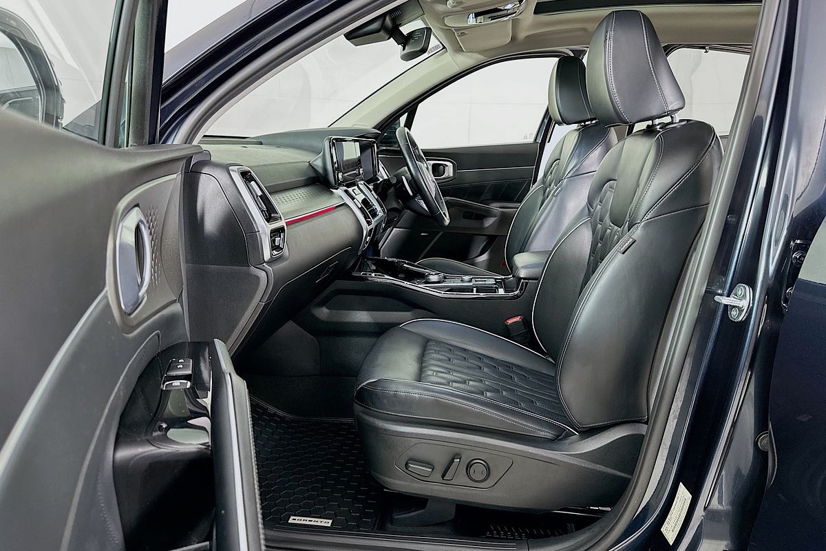2020 Kia SORENTO GT-LINE 7 SEAT MQ4 MY21