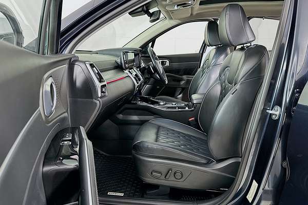 2020 Kia SORENTO GT-LINE 7 SEAT MQ4 MY21