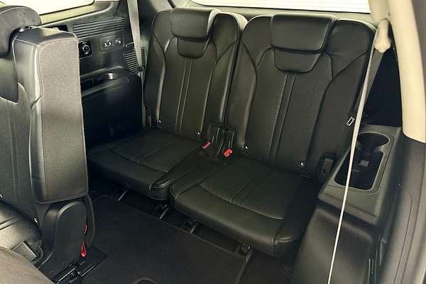 2020 Kia SORENTO SPORT+ 7 SEAT MQ4 MY21