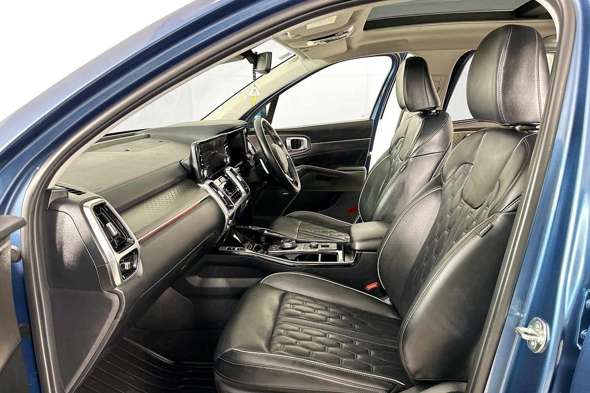 2023 Kia SORENTO GT-LINE 7 SEAT PHEV AWD MQ4 MY23