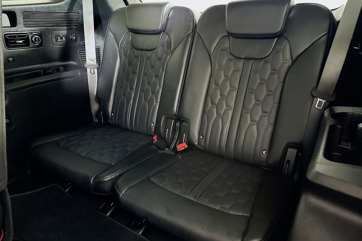 2023 Kia SORENTO GT-LINE 7 SEAT MQ4 MY23