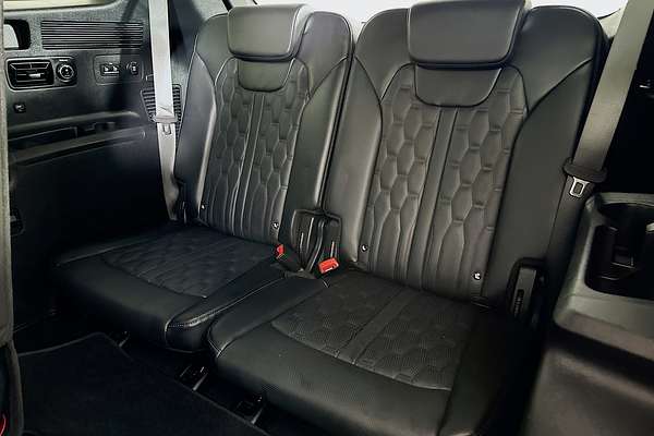 2023 Kia SORENTO GT-LINE 7 SEAT MQ4 MY23