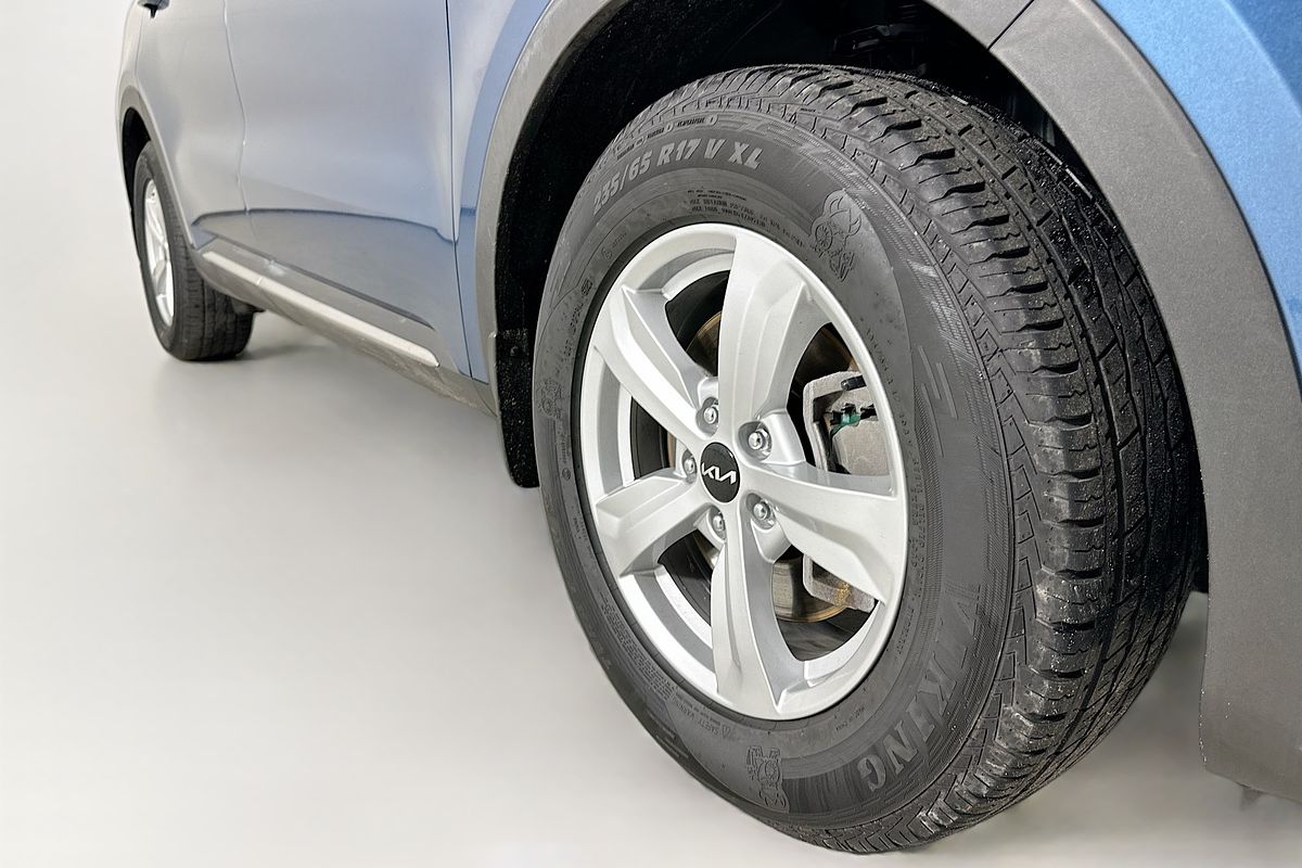 2023 Kia SORENTO S 7 SEAT MQ4 MY23