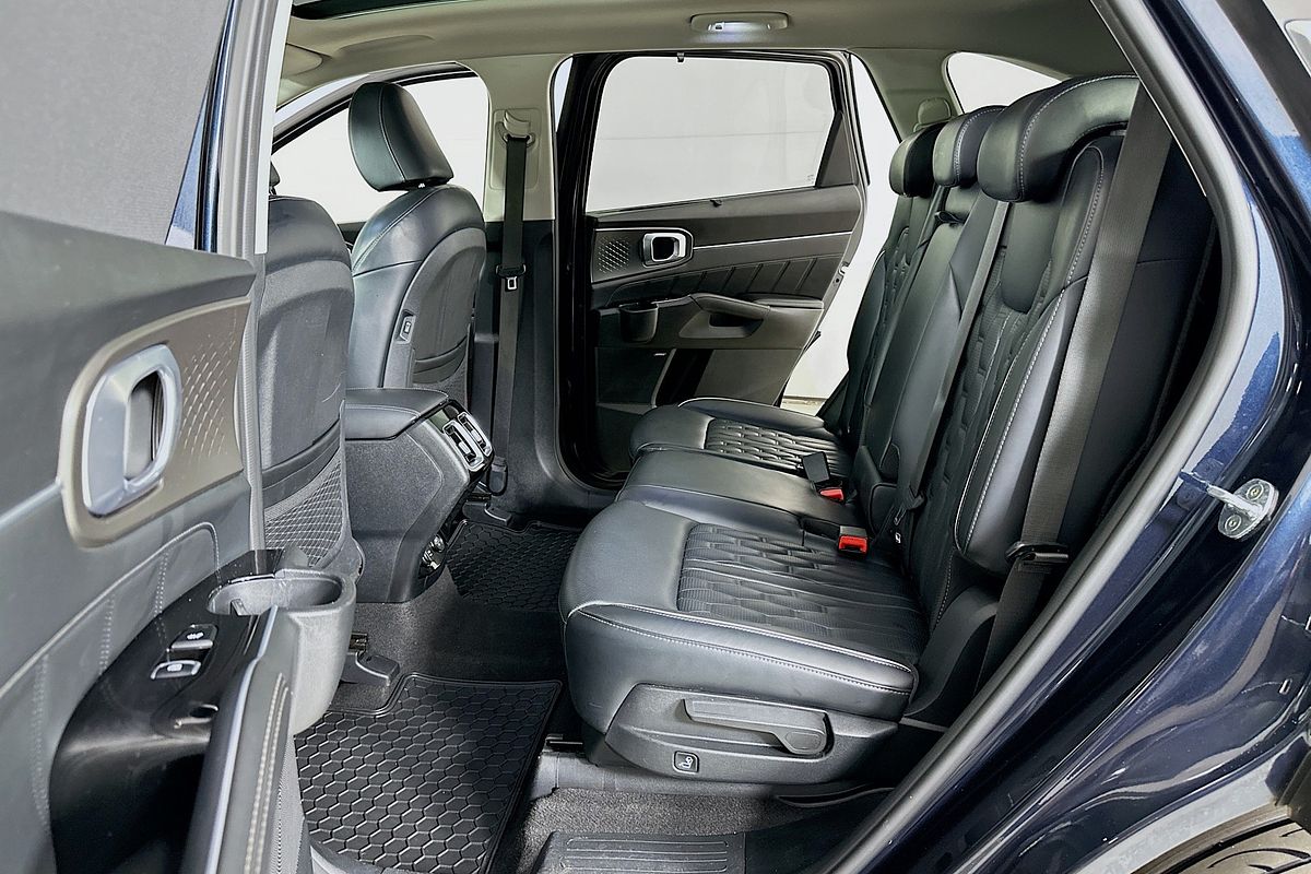 2020 Kia SORENTO GT-LINE 7 SEAT MQ4 MY21