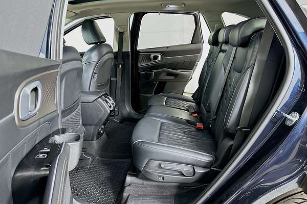 2020 Kia SORENTO GT-LINE 7 SEAT MQ4 MY21