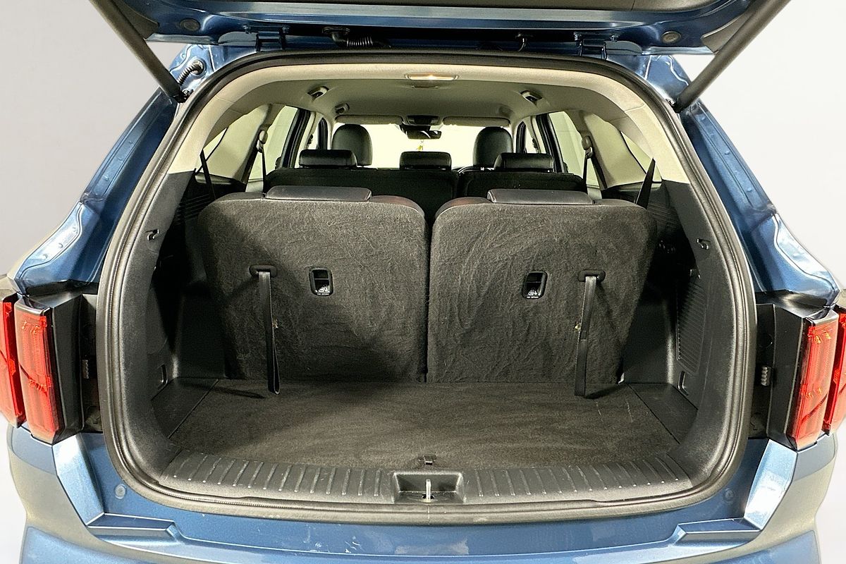 2020 Kia SORENTO SPORT+ 7 SEAT MQ4 MY21