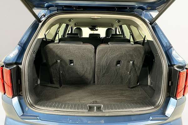 2020 Kia SORENTO SPORT+ 7 SEAT MQ4 MY21
