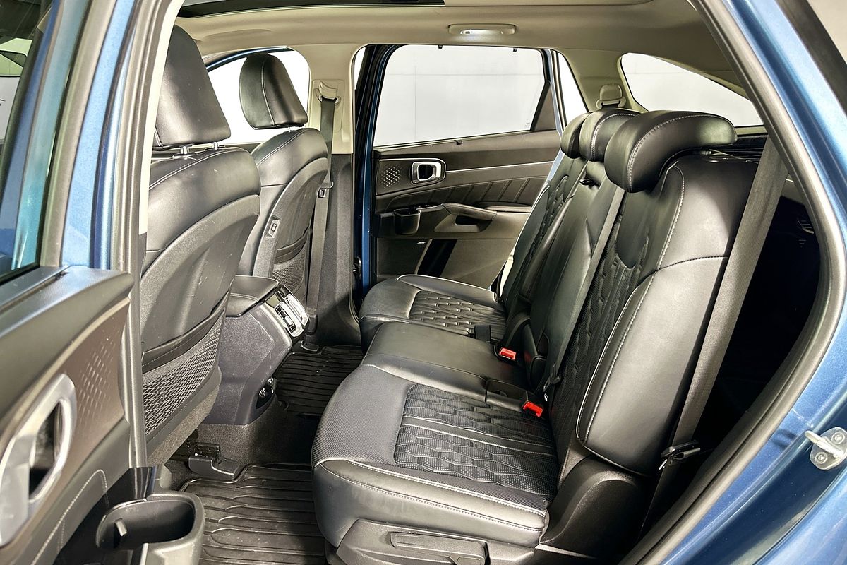 2023 Kia SORENTO GT-LINE 7 SEAT PHEV AWD MQ4 MY23