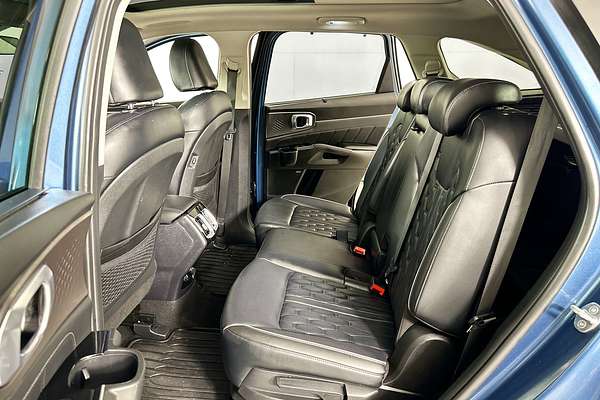 2023 Kia SORENTO GT-LINE 7 SEAT PHEV AWD MQ4 MY23