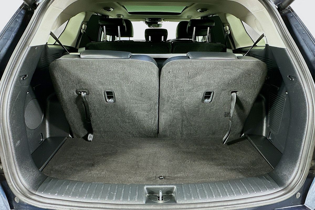 2023 Kia SORENTO GT-LINE 7 SEAT MQ4 MY23