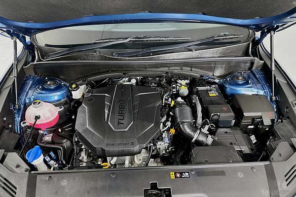 2023 Kia SORENTO S 7 SEAT MQ4 MY23