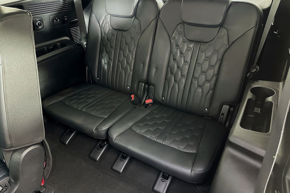 2020 Kia SORENTO GT-LINE 7 SEAT MQ4 MY21