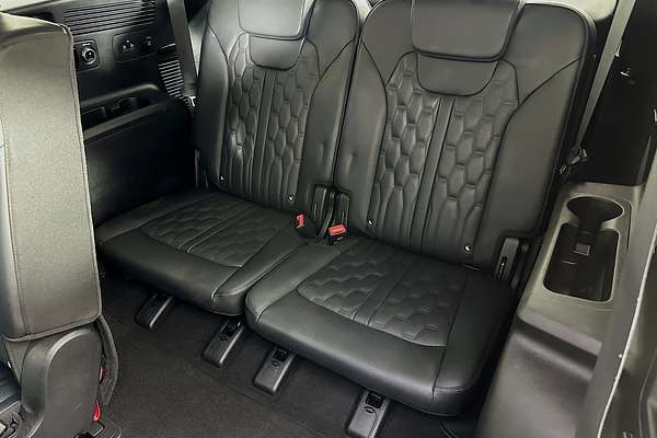 2020 Kia SORENTO GT-LINE 7 SEAT MQ4 MY21