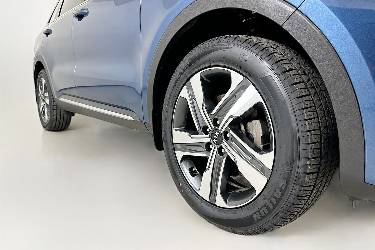 2020 Kia SORENTO SPORT+ 7 SEAT MQ4 MY21